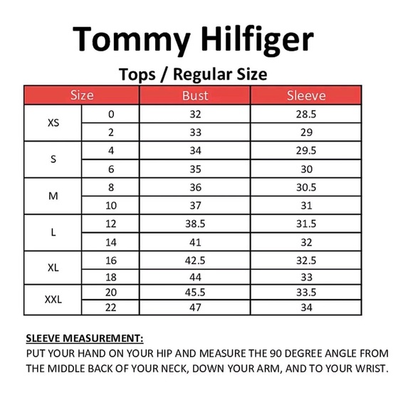 EUC Men’s Size Large Tommy Hilfiger Signature Logo Embroidered Tee Vivid Yellow - Picture 12 of 12